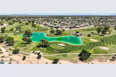10913 W Manzanita Drive, Sun City, AZ 85373 - Photo 35