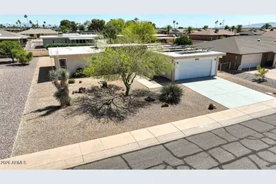 10913 W Manzanita Drive, Sun City, AZ 85373 - Photo 37