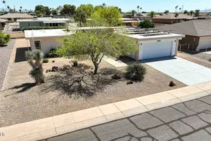 10913 W Manzanita Dr, Sun City, AZ 85373 - Photo 37