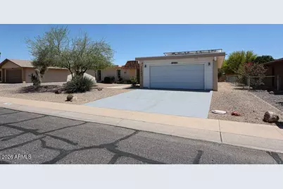 10913 W Manzanita Drive, Sun City, AZ 85373 - Photo 1
