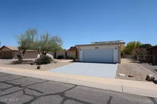 10913 W Manzanita Dr, Sun City, AZ 85373 - Photo 1