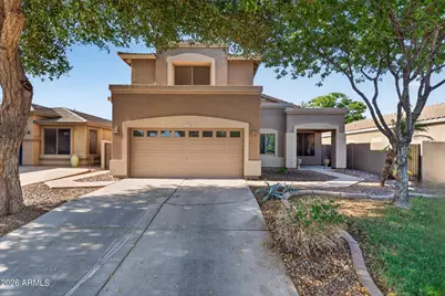 3754 E Oxford Lane, Gilbert, AZ 85295 - Photo 1