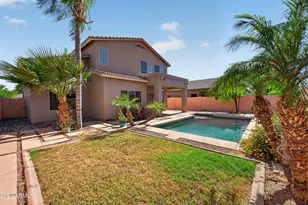 3754 E Oxford Ln, Gilbert, AZ 85295 - Photo 75