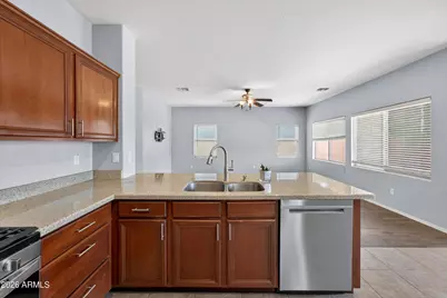 3754 E Oxford Lane, Gilbert, AZ 85295 - Photo 23