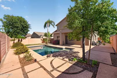 3754 E Oxford Lane, Gilbert, AZ 85295 - Photo 5