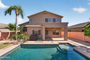 3754 E Oxford Ln, Gilbert, AZ 85295 - Photo 5