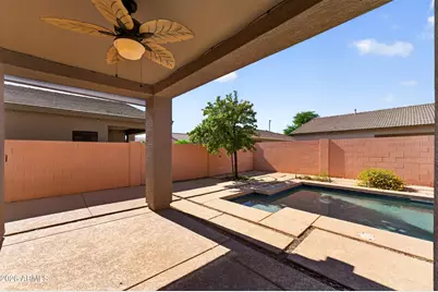 3754 E Oxford Lane, Gilbert, AZ 85295 - Photo 69