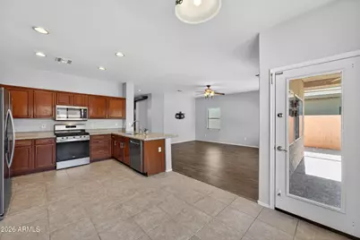 3754 E Oxford Lane, Gilbert, AZ 85295 - Photo 29