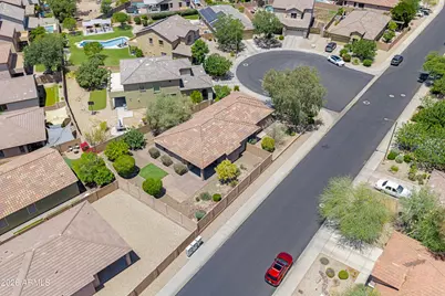 7203 W Andrew Lane, Peoria, AZ 85383 - Photo 37
