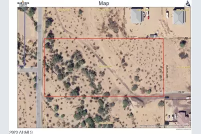 0 W Desert Vista Trail #'-', Surprise, AZ 85387 - Photo 1