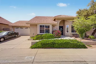 3758 E Park Avenue, Phoenix, AZ 85044 - Photo 1