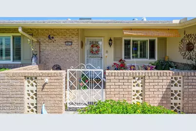 10415 W Desert Forest Circle, Sun City, AZ 85351 - Photo 3