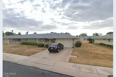 10415 W Desert Forest Circle, Sun City, AZ 85351 - Photo 1