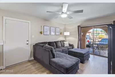 5757 W Eugie Avenue #1010, Glendale, AZ 85304 - Photo 5