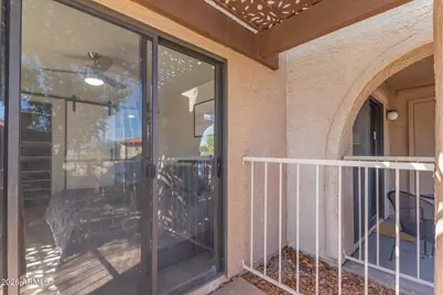 5757 W Eugie Avenue #1010, Glendale, AZ 85304 - Photo 25