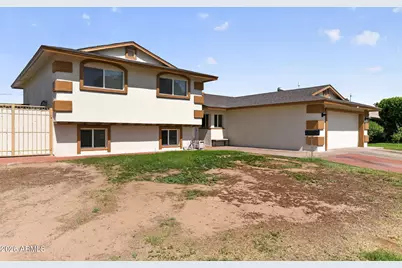 5740 N 42nd Avenue, Phoenix, AZ 85019 - Photo 1