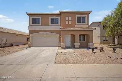 3210 S 64th Avenue, Phoenix, AZ 85043 - Photo 1