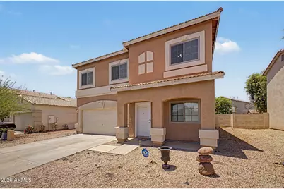 3210 S 64th Avenue, Phoenix, AZ 85043 - Photo 5