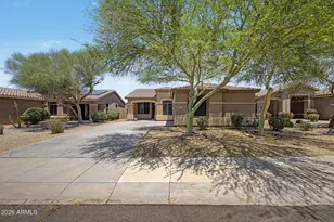 17512 W Desert View Ln, Goodyear, AZ 85338 - Photo 1