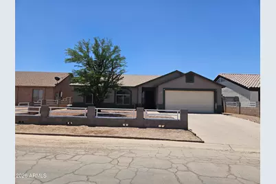 9033 W Oneida Drive, Arizona City, AZ 85123 - Photo 1