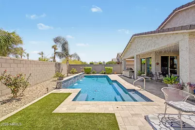 2157 N 139th Drive, Goodyear, AZ 85395 - Photo 37