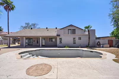 6346 E Camelot Drive, Mesa, AZ 85215 - Photo 41