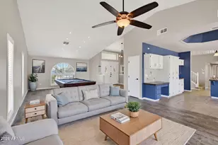 6346 E Camelot Dr, Mesa, AZ 85215 - Photo 3