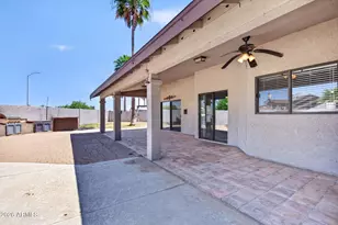 6346 E Camelot Dr, Mesa, AZ 85215 - Photo 37