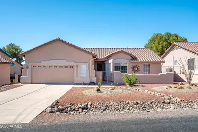 718 S Wandering River Road, Cornville, AZ 86325 - Photo 1