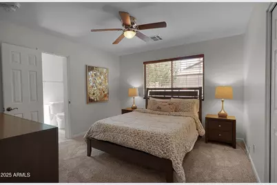 8732 E Sandalwood Drive, Scottsdale, AZ 85250 - Photo 19