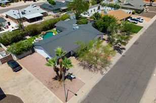 8732 E Sandalwood Dr, Scottsdale, AZ 85250 - Photo 35