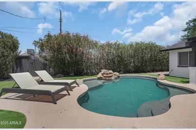 8732 E Sandalwood Drive, Scottsdale, AZ 85250 - Photo 25