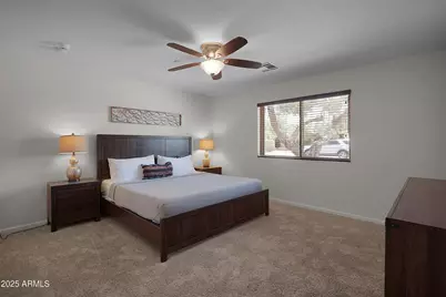 8732 E Sandalwood Drive, Scottsdale, AZ 85250 - Photo 17