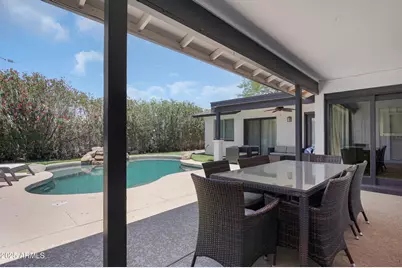 8732 E Sandalwood Drive, Scottsdale, AZ 85250 - Photo 27