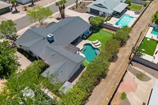 8732 E Sandalwood Dr, Scottsdale, AZ 85250 - Photo 33