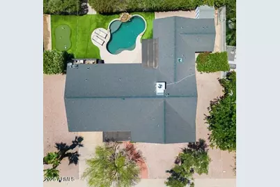 8732 E Sandalwood Drive, Scottsdale, AZ 85250 - Photo 31