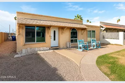 2209 N Recker Road, Mesa, AZ 85215 - Photo 1