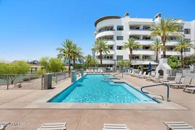 945 E Playa Del Norte Drive #2022, Tempe, AZ 85288 - Photo 37