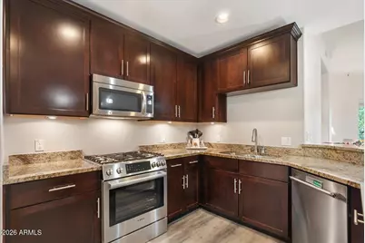 945 E Playa Del Norte Drive #2022, Tempe, AZ 85288 - Photo 5