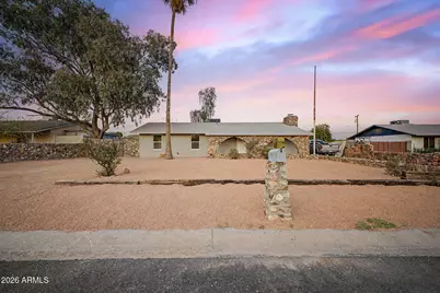 501 N 98th Street, Mesa, AZ 85207 - Photo 3