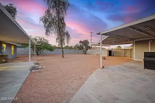 501 N 98th St, Mesa, AZ 85207 - Photo 37