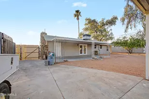501 N 98th St, Mesa, AZ 85207 - Photo 45