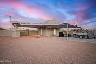 501 N 98th St, Mesa, AZ 85207 - Photo 39