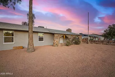 501 N 98th Street, Mesa, AZ 85207 - Photo 5