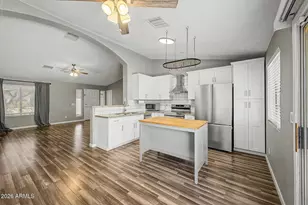 3631 W Melinda Ln, Glendale, AZ 85308 - Photo 11