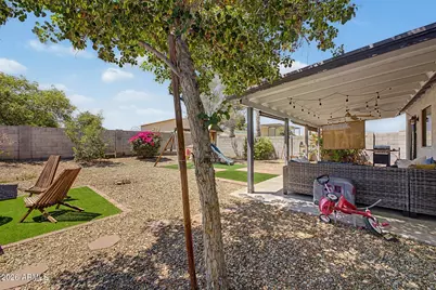 3631 W Melinda Lane, Glendale, AZ 85308 - Photo 21