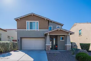 11466 S 176th Dr, Goodyear, AZ 85338 - Photo 1