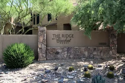 16600 N Thompson Peak Parkway #1068, Scottsdale, AZ 85260 - Photo 25