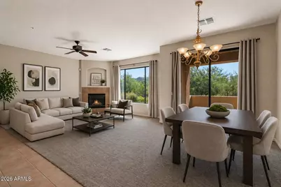 16600 N Thompson Peak Parkway #1068, Scottsdale, AZ 85260 - Photo 3