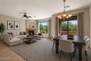 16600 N Thompson Peak Pkwy, Scottsdale, AZ 85260 - Photo 3